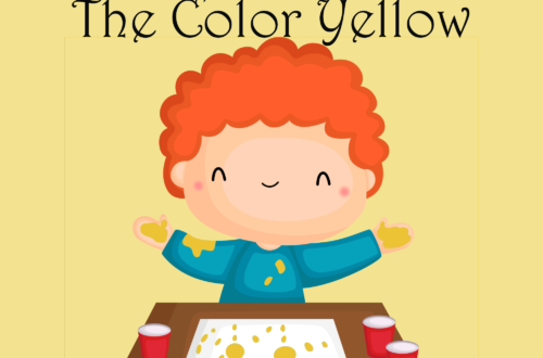 the psychology of yellow