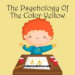 the psychology of yellow