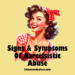 signs and symptoms of narcisstic abuse