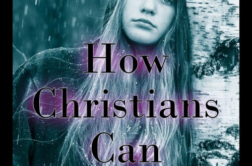 how christians can overcome trauma