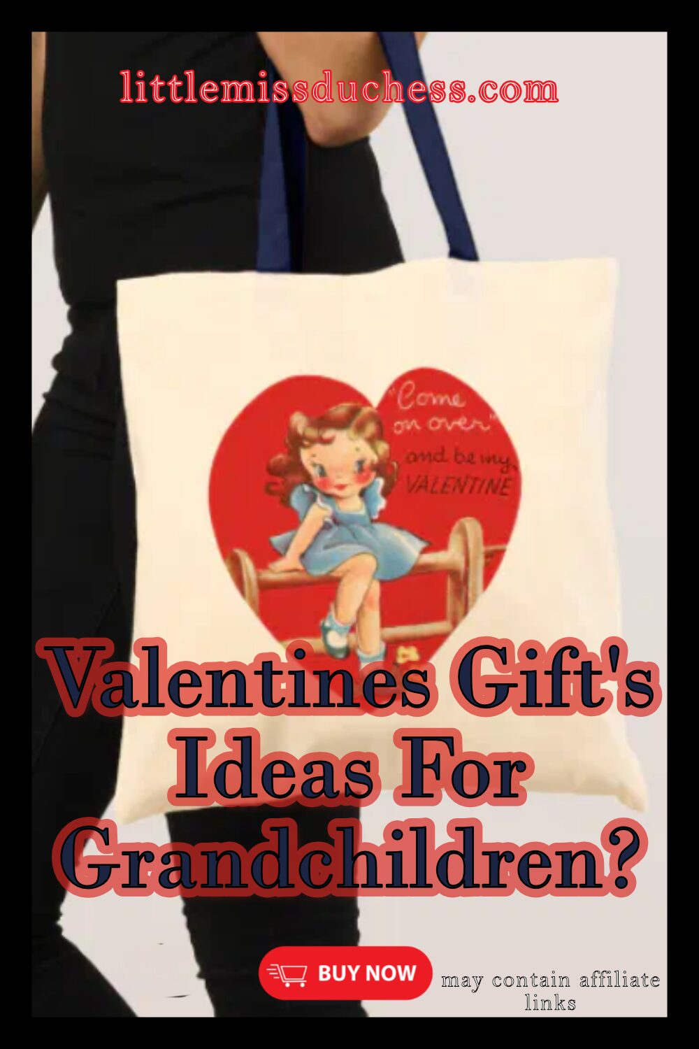 valentine's gifts for grandchildren